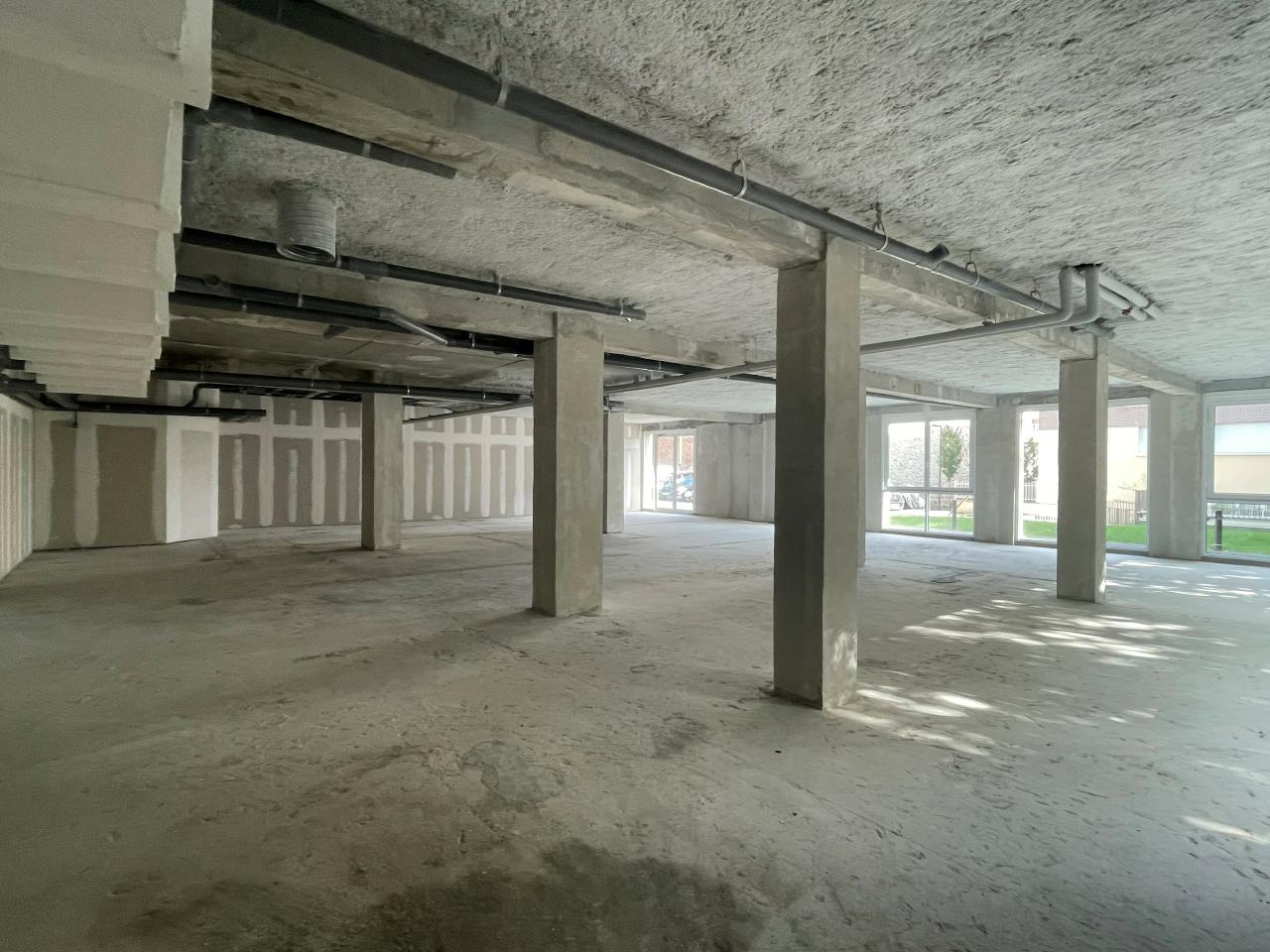 Local d'activité Ivry-sur-Seine 803m² Vente local d'activité Ivry-sur-Seine Val-de-Marne OVACT2315384 8
